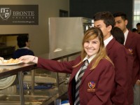 Cafeteria 2